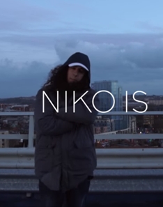 niko is