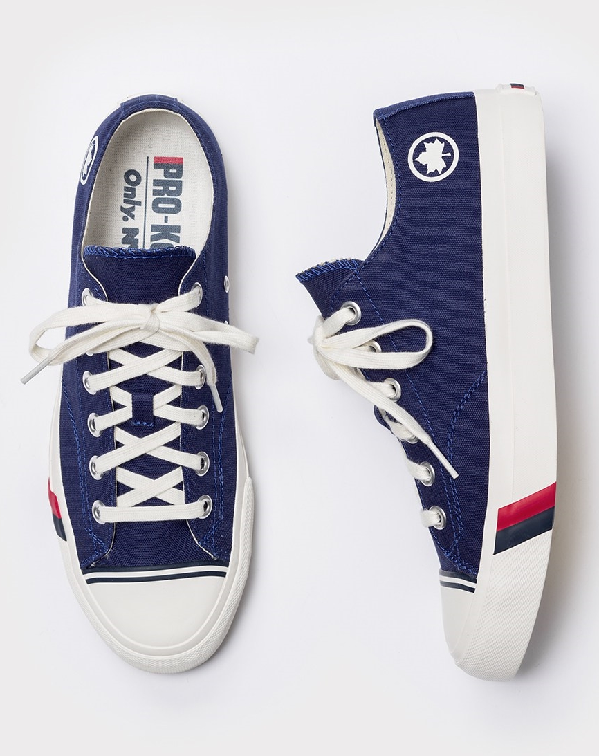 only-pro-keds