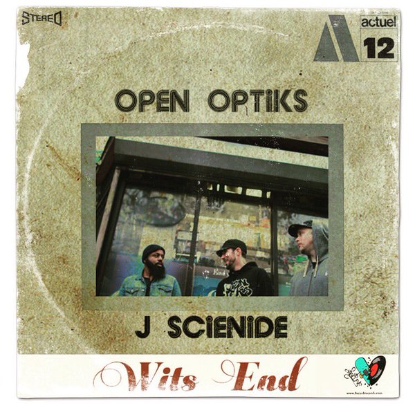 Open Optiks Wits end