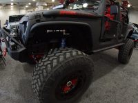 AFTERFX Customs, Jeep
