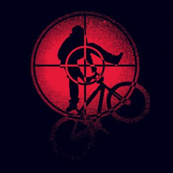 public enemy se bike