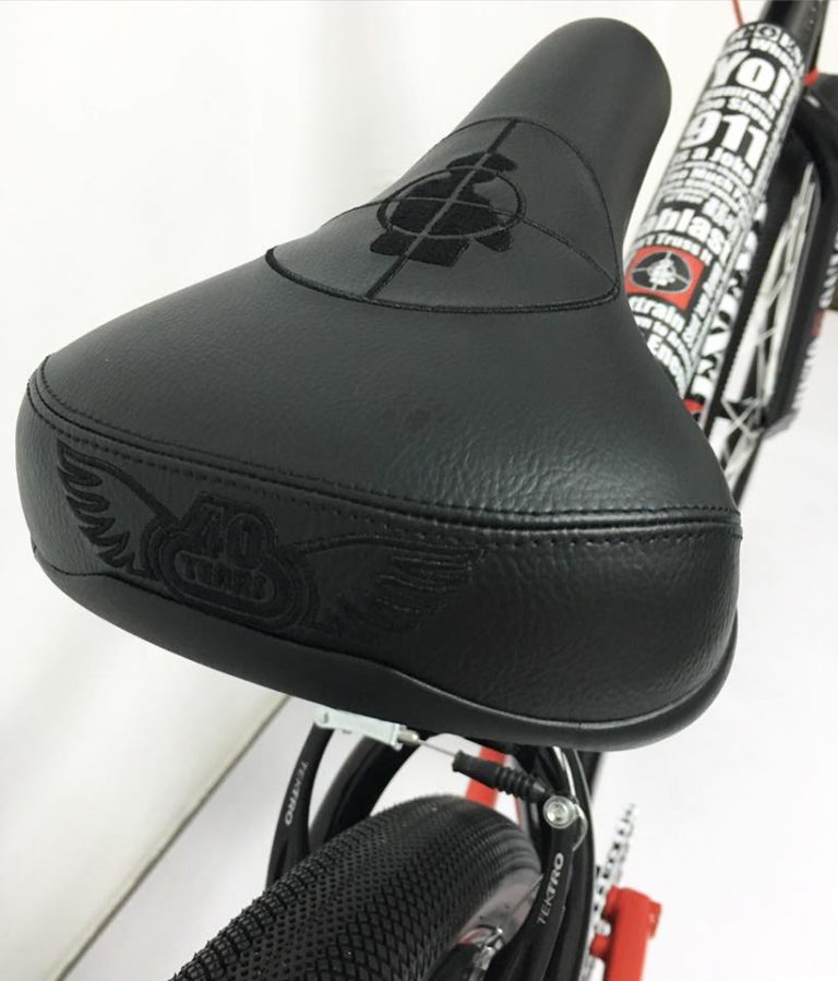 public enemy se bike