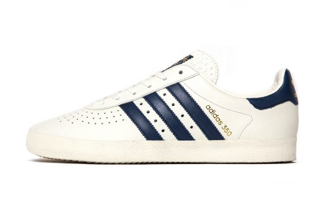 Adidas original outlet 350 white