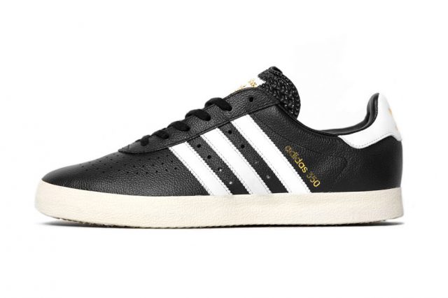 Adidas originals 350 black