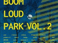 boom loud park vol 2