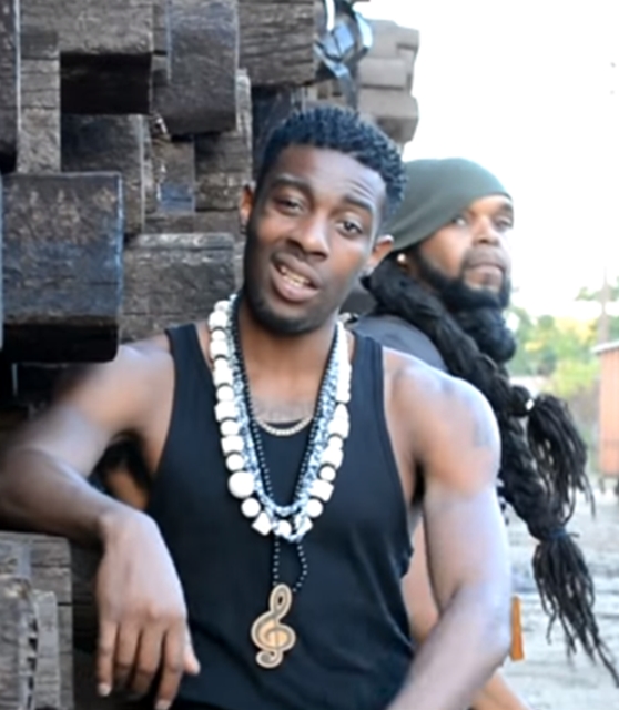 mr rozzi, n da jungle