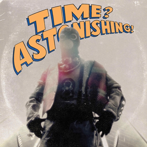 time travel kool keith, j-live