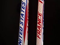 Chase BMX Olympic Frames