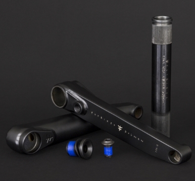 Fly Dolmen Cranks