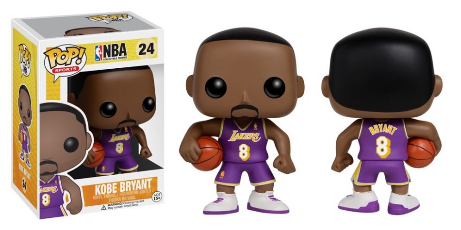 kobe bryant funko pop amazon