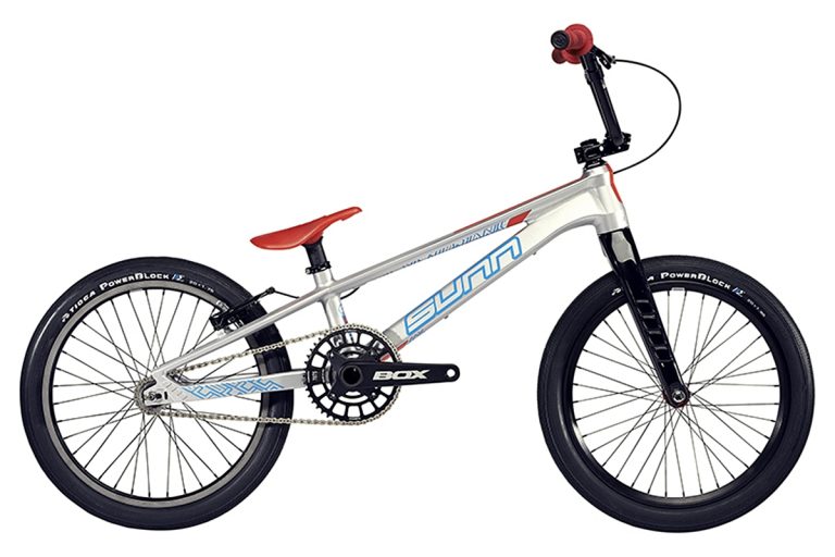 SUNN 'Royal Finest' Complete BMX Racing Bike (sunn_fr)