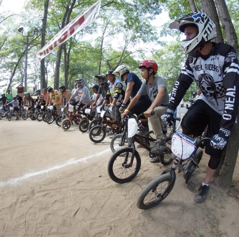 Mirracle Jam At Shoreham BMX Track Was Amazing (1000+Photos)