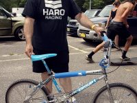 1987 Haro group 1 BMX