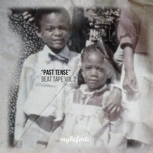 Myke Forte Keep on
