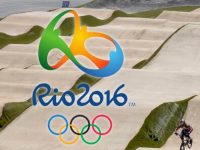 Rio Olympics BMX, mtb broadcast