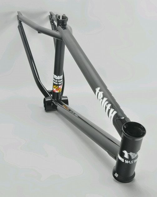 Truth BMX 26 2