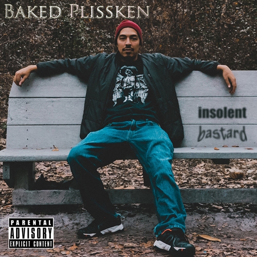 baked plissken