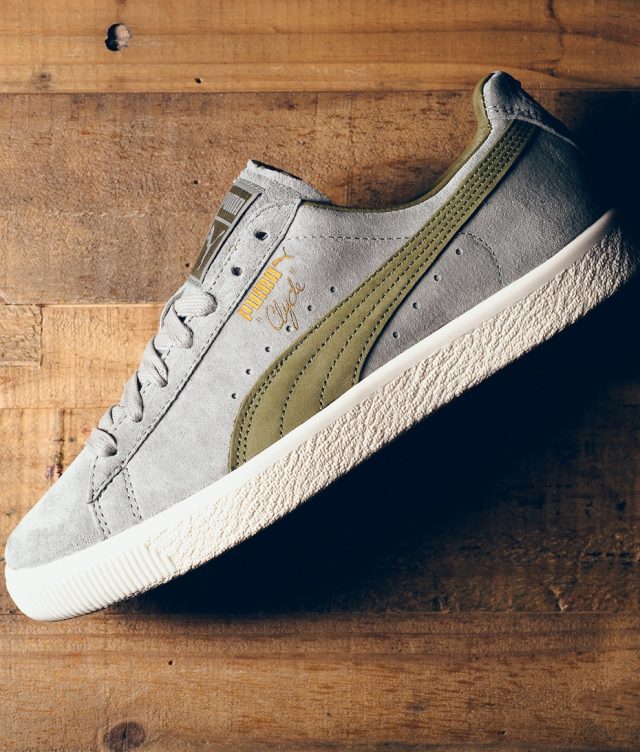 puma suede x bobbito