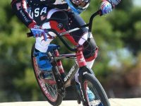 brooke crain olympics