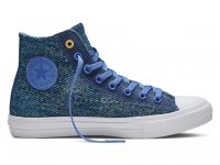 converse open knit chuck hi