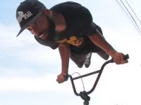 crazy al cayne, dig bmx