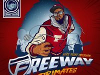 freeway primates