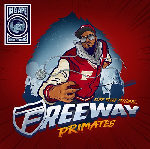 freeway primates
