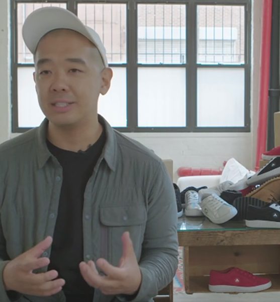 jeff staple, airwalk