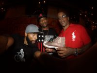 Brand Nubian, Crazy Al Cayne