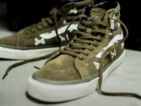 vans wtaps