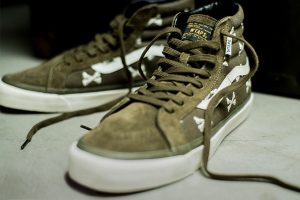 vans wtaps