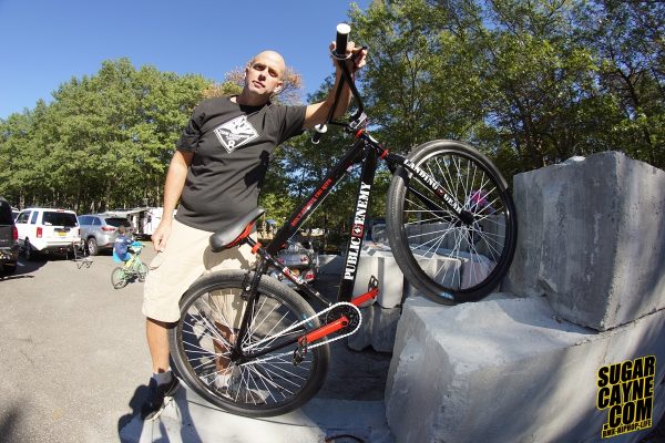 public enemy bike amazon