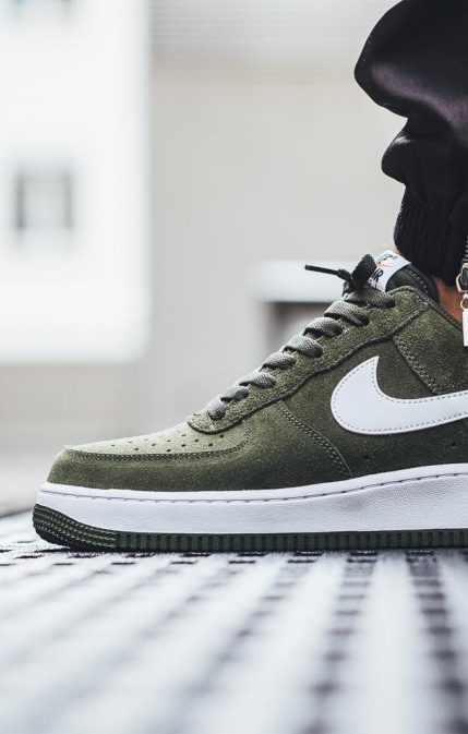 nike air force 1 cargo khaki dames nike air force 1 cargo khaki dames
