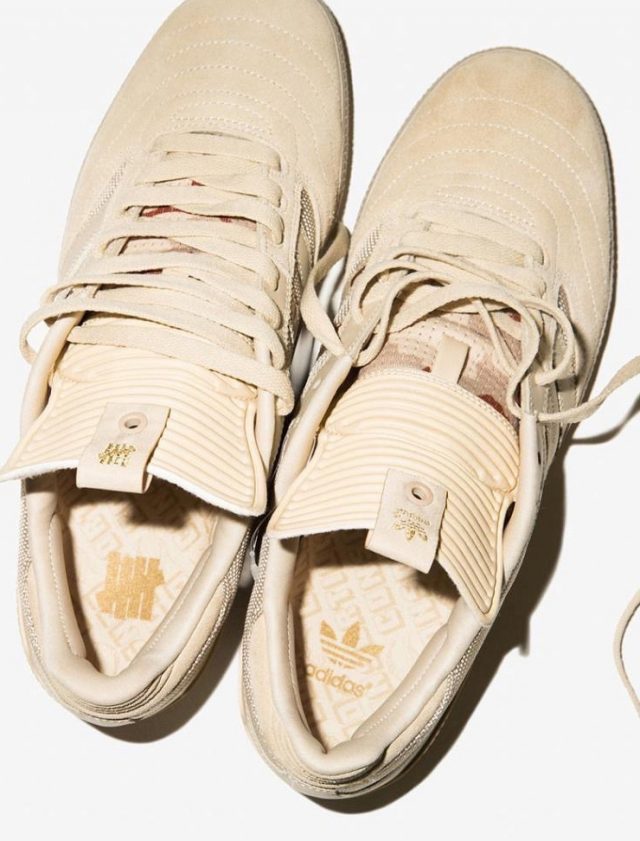 undefeated-adidas-busenitz sneakers