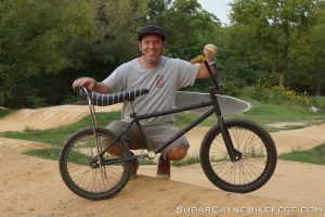 banana seat balance bike