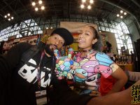 Crazy Al Cayne, Zukie Art