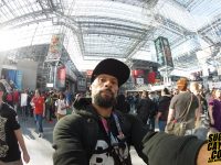 NYCC 2016 thursday