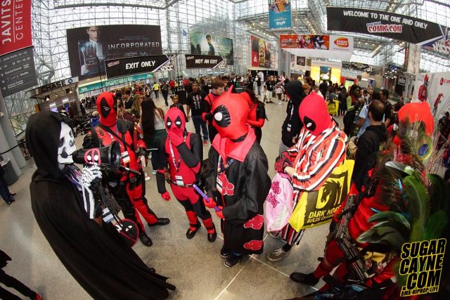 Dead Pool Gang