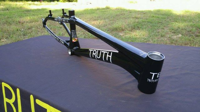 truth main event frame