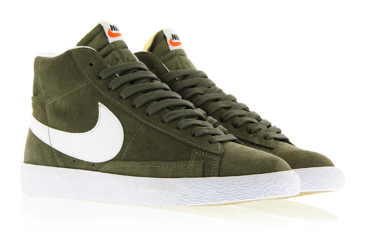 nike blazer urban haze