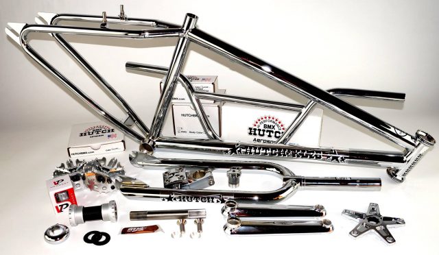hutch bmx xl26