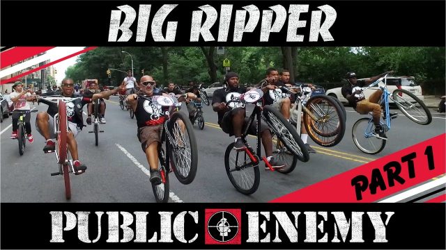 SE Bikes Big Ripper Evolution x PE Ride Out Mini Documentary