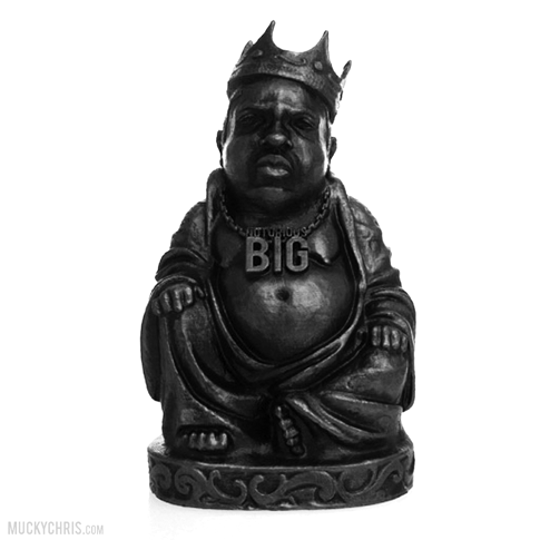 biggie-buddha