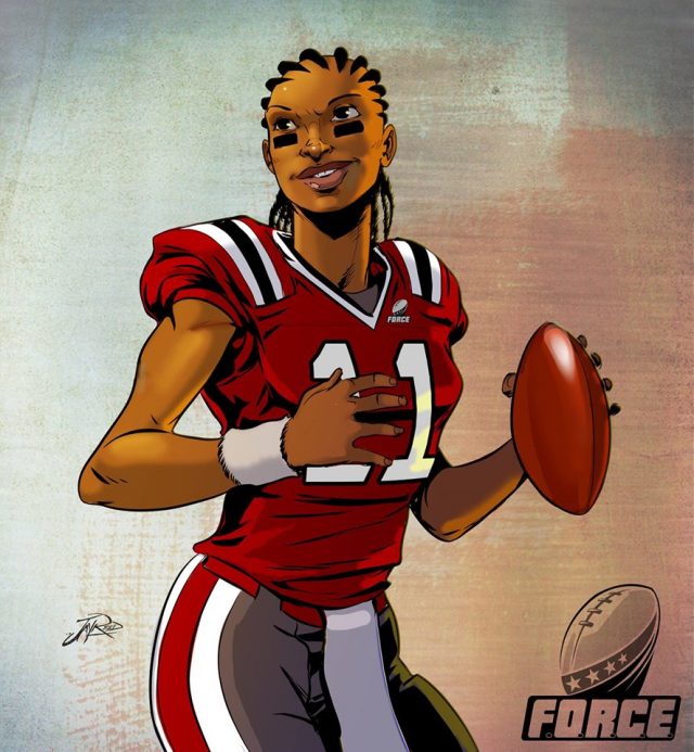 force football