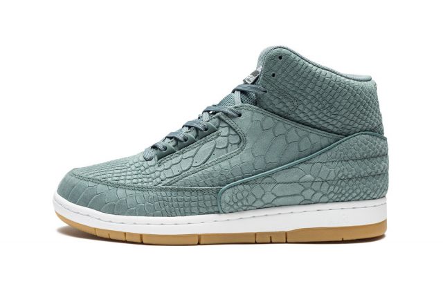 nike-air-python-prm-hasta-green