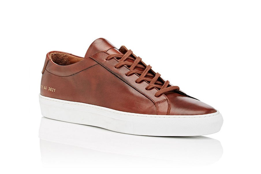 Barneys New York Common Projects 