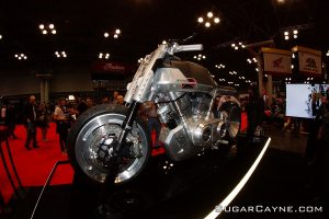Vanguard Roadster