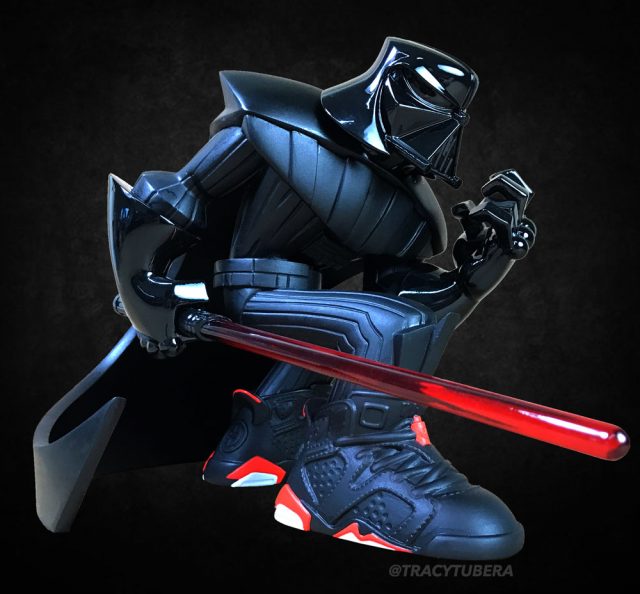 jordan sith infared