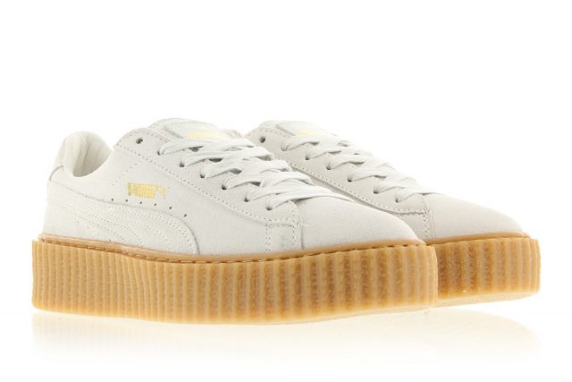 puma creeper oatmeal