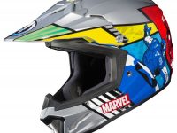 avengers hjc helmet